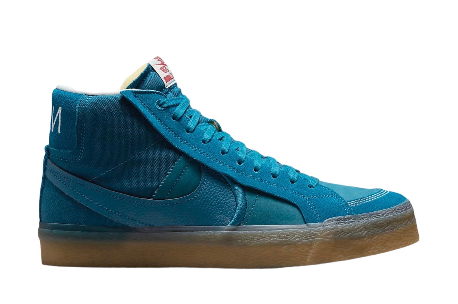 Nike SB Zoom Blazer high quality Mid PRM