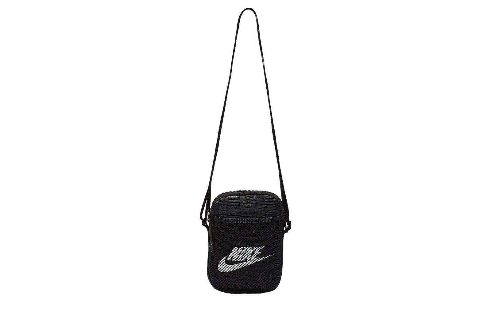 Nike heritage small store shoulder bag