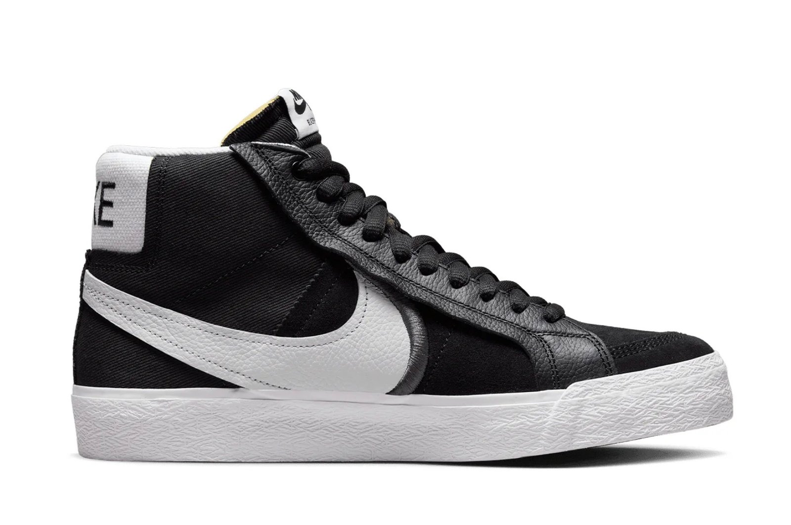 Nike sb best sale zoom blazer